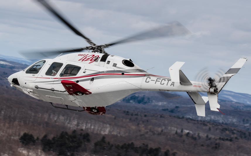 Bell429helicopter