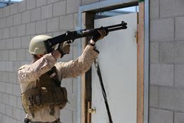 USMC Exercise